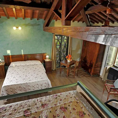 La Pietra Piana Panoramica Con E Piscina Naturale Vicino Firenze Villa *