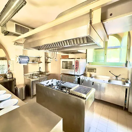 Villa La Pietra Piana Panoramica Con E Piscina Naturale Vicino Firenze *