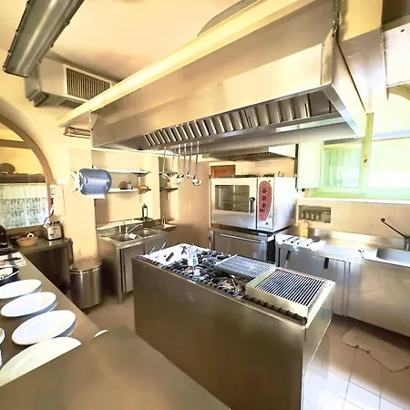 Villa La Pietra Piana Panoramica Con E Piscina Naturale Vicino Firenze Reggello