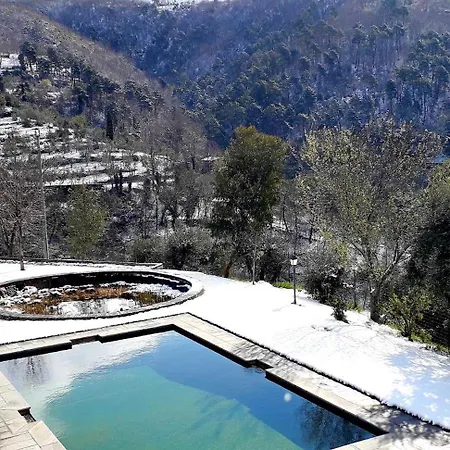 La Pietra Piana Panoramica Con E Piscina Naturale Vicino Firenze 레겔로